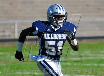 Thumbnail 2 in Hand @ Hillhouse photogallery.