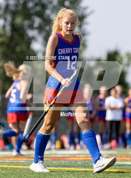 Thumbnail 1 in Cherry Creek @ Smoky Hill photogallery.