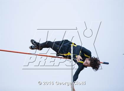 Thumbnail 3 in Kenosha County Outdoor Track & Field Meet  photogallery.
