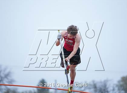 Thumbnail 1 in Kenosha County Outdoor Track & Field Meet  photogallery.