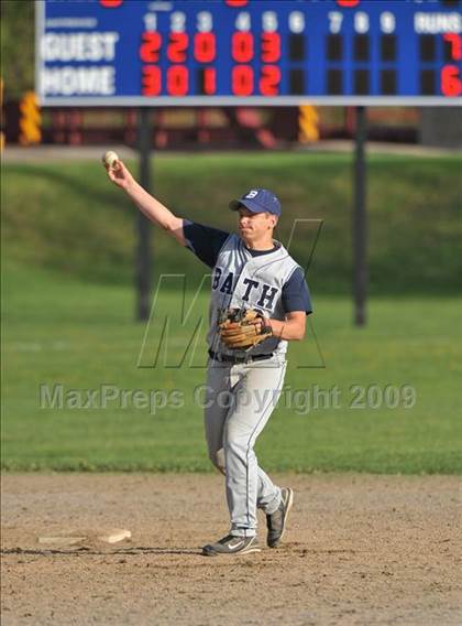 Thumbnail 1 in Wayland-Cohocton @ Haverling photogallery.