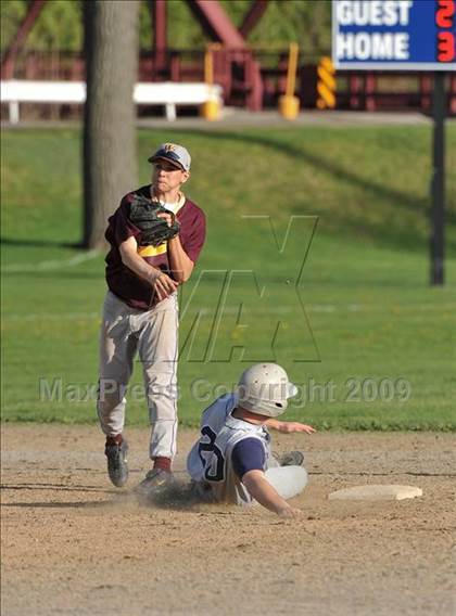 Thumbnail 2 in Wayland-Cohocton @ Haverling photogallery.