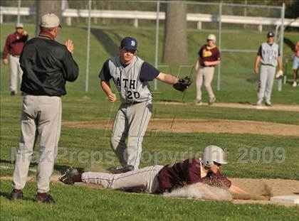 Thumbnail 2 in Wayland-Cohocton @ Haverling photogallery.