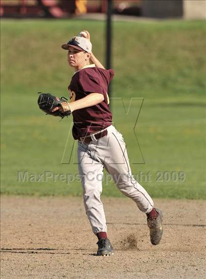 Thumbnail 1 in Wayland-Cohocton @ Haverling photogallery.
