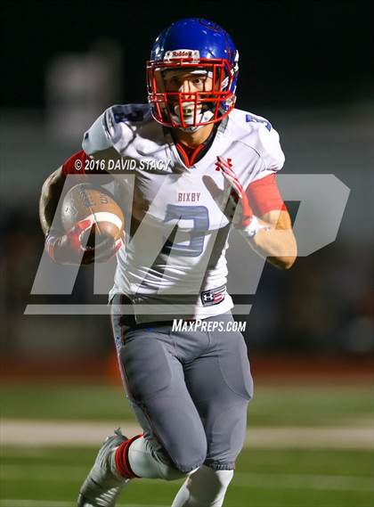 Thumbnail 3 in Bixby @ Muskogee photogallery.