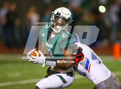 Thumbnail 3 in Bixby @ Muskogee photogallery.