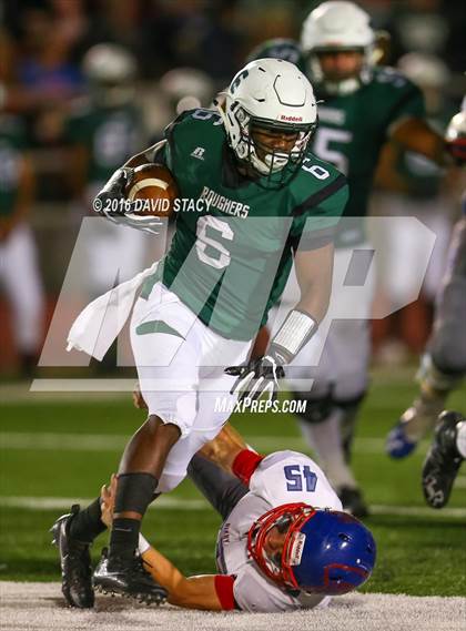 Thumbnail 2 in Bixby @ Muskogee photogallery.