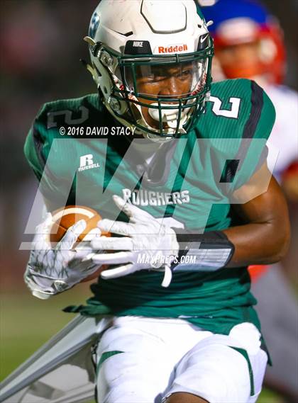 Thumbnail 1 in Bixby @ Muskogee photogallery.