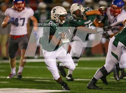 Thumbnail 1 in Bixby @ Muskogee photogallery.