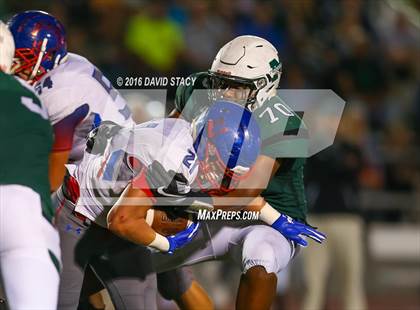 Thumbnail 1 in Bixby @ Muskogee photogallery.