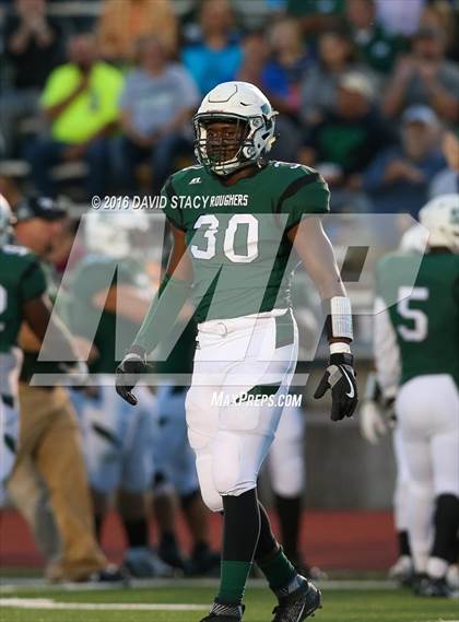 Thumbnail 1 in Bixby @ Muskogee photogallery.
