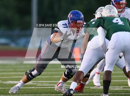Thumbnail 3 in Bixby @ Muskogee photogallery.