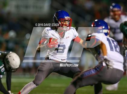 Thumbnail 1 in Bixby @ Muskogee photogallery.