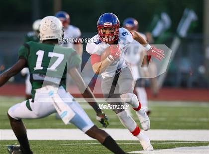 Thumbnail 1 in Bixby @ Muskogee photogallery.