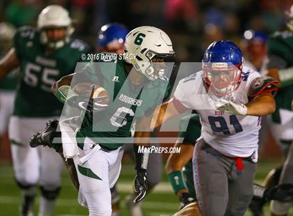 Thumbnail 1 in Bixby @ Muskogee photogallery.