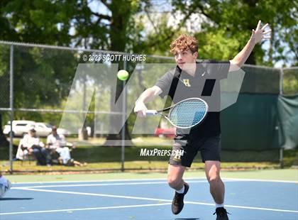 Thumbnail 1 in TSSAA District 8 2A Individuals (Round 2) photogallery.