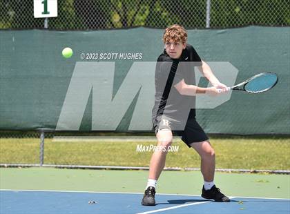 Thumbnail 3 in TSSAA District 8 2A Individuals (Round 2) photogallery.