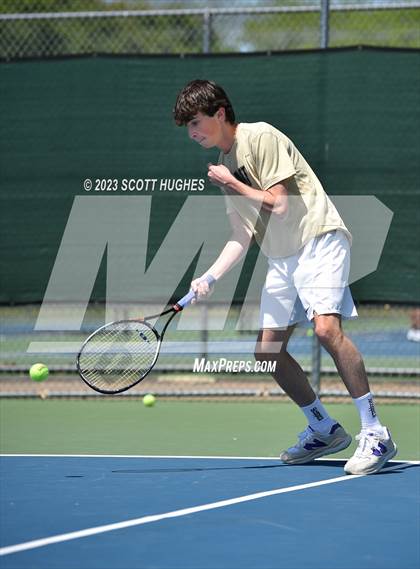 Thumbnail 3 in TSSAA District 8 2A Individuals (Round 2) photogallery.