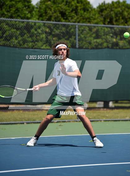 Thumbnail 2 in TSSAA District 8 2A Individuals (Round 2) photogallery.