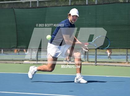 Thumbnail 2 in TSSAA District 8 2A Individuals (Round 2) photogallery.