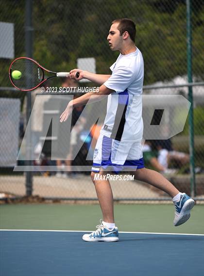 Thumbnail 1 in TSSAA District 8 2A Individuals (Round 2) photogallery.
