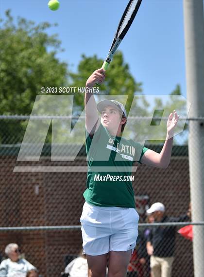 Thumbnail 3 in TSSAA District 8 2A Individuals (Round 2) photogallery.