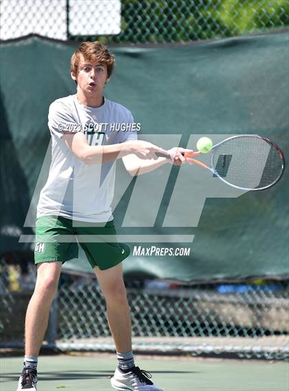 Thumbnail 3 in TSSAA District 8 2A Individuals (Round 2) photogallery.
