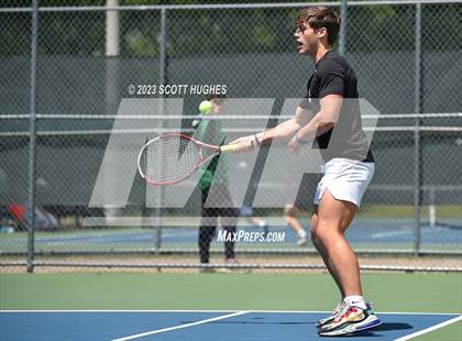 Thumbnail 2 in TSSAA District 8 2A Individuals (Round 2) photogallery.
