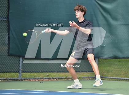 Thumbnail 2 in TSSAA District 8 2A Individuals (Round 2) photogallery.