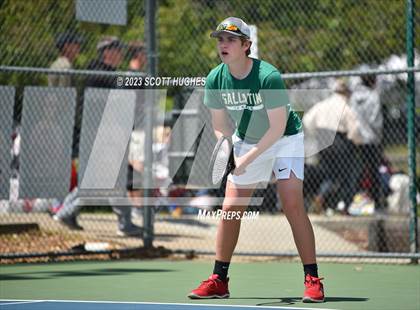 Thumbnail 1 in TSSAA District 8 2A Individuals (Round 2) photogallery.