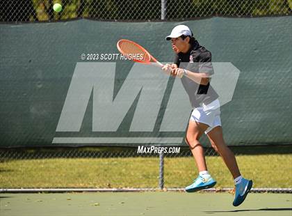 Thumbnail 2 in TSSAA District 8 2A Individuals (Round 2) photogallery.