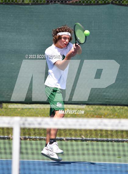 Thumbnail 3 in TSSAA District 8 2A Individuals (Round 2) photogallery.