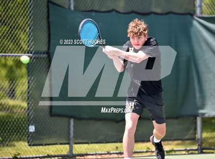 Thumbnail 3 in TSSAA District 8 2A Individuals (Round 2) photogallery.