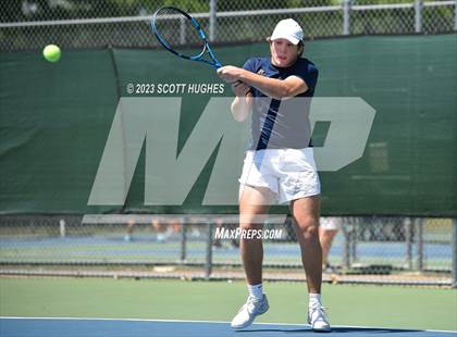 Thumbnail 3 in TSSAA District 8 2A Individuals (Round 2) photogallery.