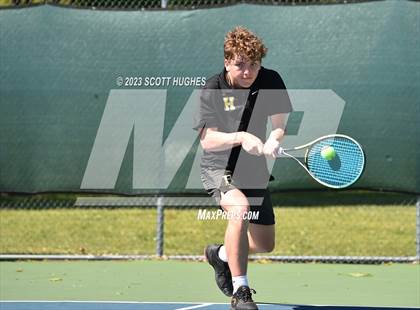 Thumbnail 3 in TSSAA District 8 2A Individuals (Round 2) photogallery.