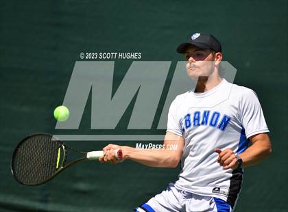 Thumbnail 3 in TSSAA District 8 2A Individuals (Round 2) photogallery.