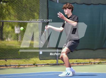 Thumbnail 2 in TSSAA District 8 2A Individuals (Round 2) photogallery.
