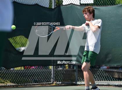 Thumbnail 3 in TSSAA District 8 2A Individuals (Round 2) photogallery.