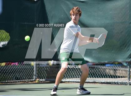 Thumbnail 1 in TSSAA District 8 2A Individuals (Round 2) photogallery.