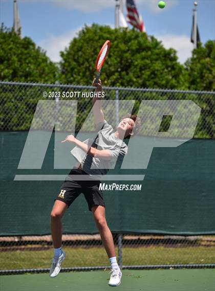 Thumbnail 2 in TSSAA District 8 2A Individuals (Round 2) photogallery.