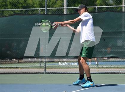 Thumbnail 2 in TSSAA District 8 2A Individuals (Round 2) photogallery.