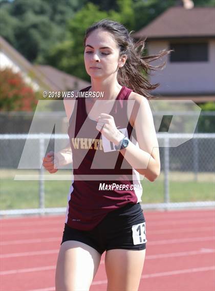 Thumbnail 3 in Capital Valley Conference Meet B photogallery.