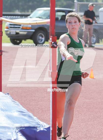 Thumbnail 3 in Capital Valley Conference Meet B photogallery.