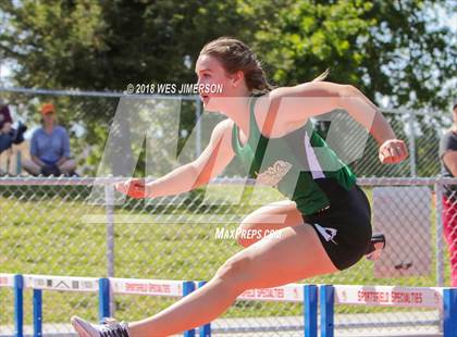 Thumbnail 1 in Capital Valley Conference Meet B photogallery.