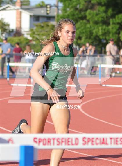Thumbnail 1 in Capital Valley Conference Meet B photogallery.