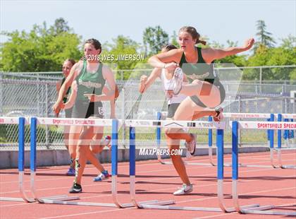 Thumbnail 1 in Capital Valley Conference Meet B photogallery.