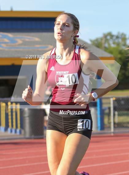 Thumbnail 2 in Capital Valley Conference Meet B photogallery.