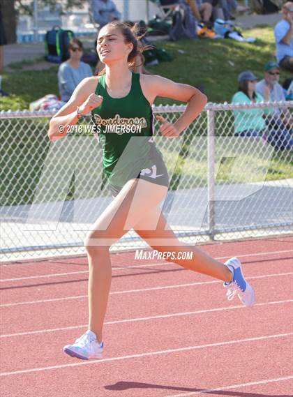 Thumbnail 2 in Capital Valley Conference Meet B photogallery.