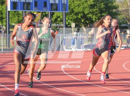 Thumbnail 1 in Capital Valley Conference Meet B photogallery.