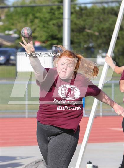 Thumbnail 1 in Capital Valley Conference Meet B photogallery.